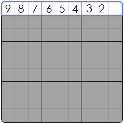 step by step sudoku solver